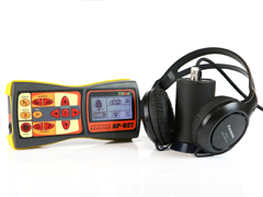 高精度數(shù)字聽漏儀AT-407N